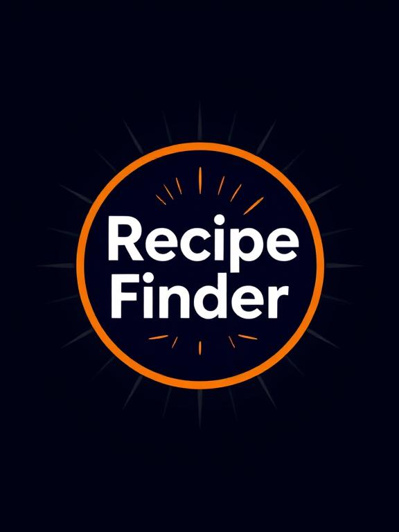 Recipe Finder